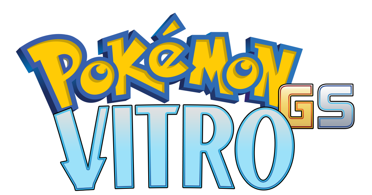 Pokemon GS Vitro